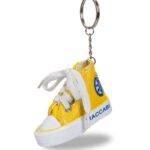 מחזיק מפתחות נעל