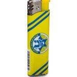 מצית ממותג מכבי