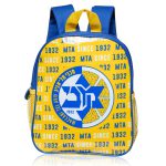 תיק גן מכבי