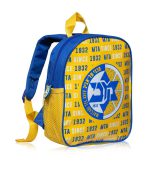 תיק גן מכבי