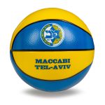 Maccabi shoe key chain