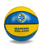 כדור ספוג מכבי