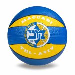 מיני כדורסל מכבי