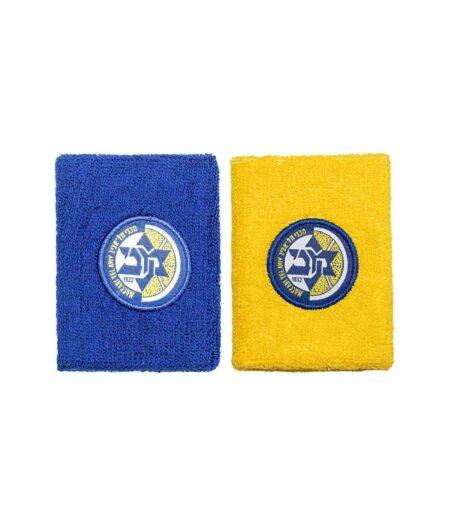 Maccabi Wristbands