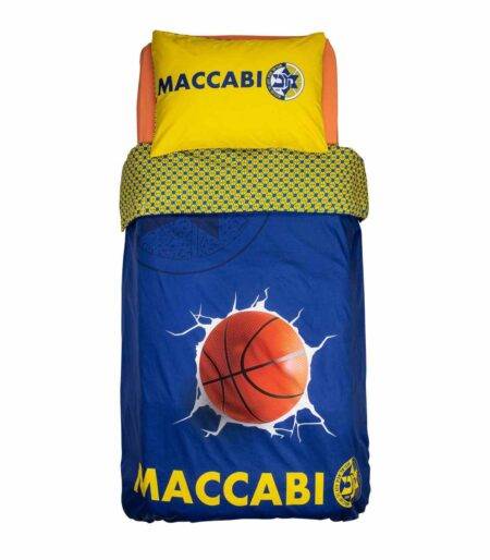 סט מצעים כדור מיטת יחיד