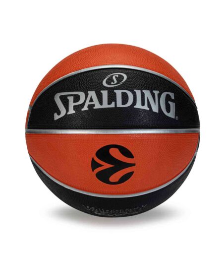 Euroleague rubber basketball TF150