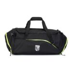 Puma training bag with a basketball compartment