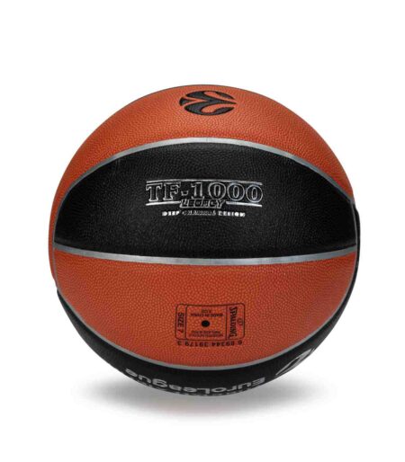 Euroleague Original basketball TF1000