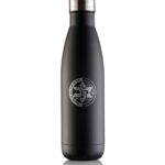 Black Maccabi Bottle