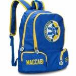 Maccabi shoe key chain