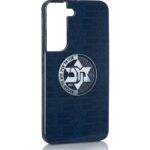 Yellow and blue Euroleague Maccabi basketball