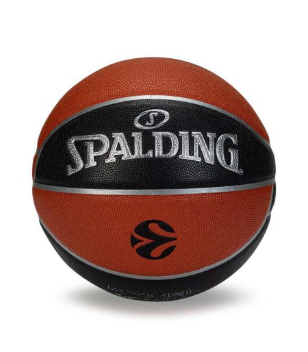 Euroleague Original basketball TF1000