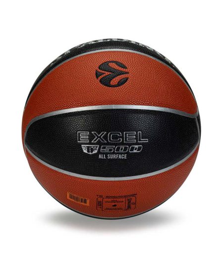 Euroleague Original basketball TF1000