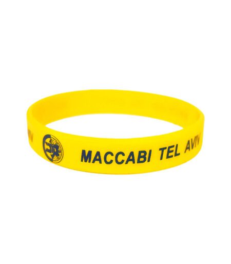 Macccabi Rubber Band