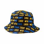 כובע פטריה MTA שחור