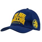 We Are Maccabi Blue Cap