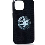כיסוי לאייפון 15 מכבי תל אביב