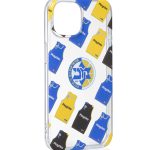 כיסוי לאייפון 15 מכבי תל אביב