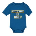 Baby Blue Short BodySuit 2024-25