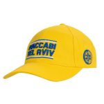 Maccabi Yellow Hat