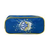Maccabi Blue PencilBag