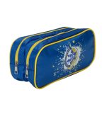 Maccabi Blue PencilBag