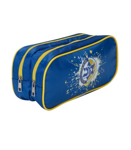 Maccabi Blue PencilBag