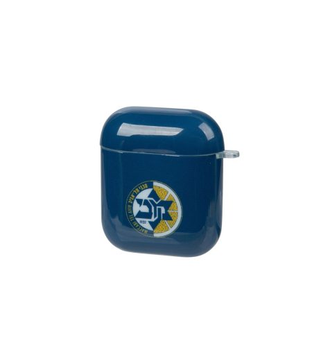 AirPods 1/2 Yellow/Blue Cover