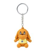Donny Keychain