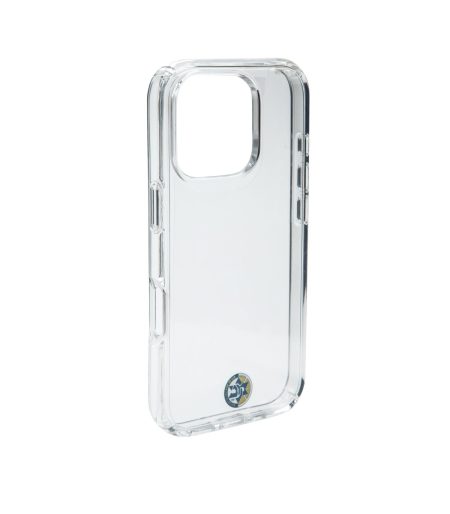 Clear Phone Cover