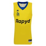 גופיית רטרו עונת 80/81 אדידס