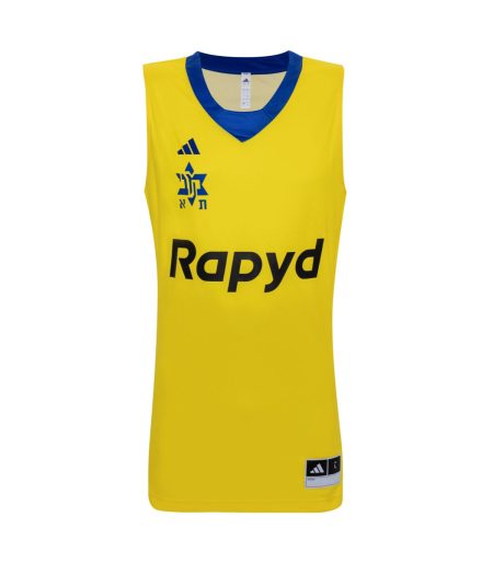 גופיית רטרו עונת 80/81 אדידס