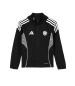 ADIDAS Kids Yellow & Blue Jacket