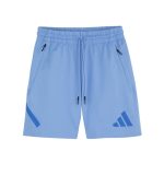 מכנסיים קצרים ADIDAS Z.N.E תכלת בוגרים 2025-26