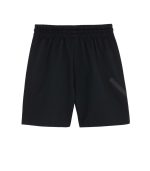 מכנסיים קצרים ADIDAS Z.N.E שחור בוגרים 2025-26