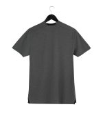 טישרט כותנה ADIDAS אפור בוגרים 2025-26