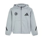 ג'קט ADIDAS Z.N.E כחול ילדים 2025-26