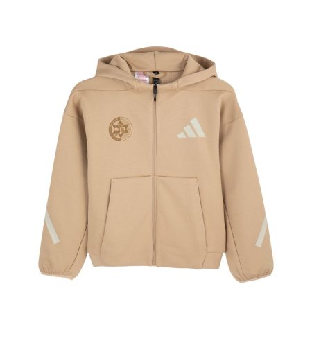 ג'קט ADIDAS Z.N.E כחול ילדים 2025-26