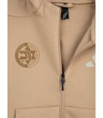 ג'קט ADIDAS Z.N.E כחול ילדים 2025-26