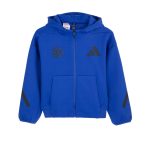 ג'קט ADIDAS Z.N.E כחול ילדים 2025-26