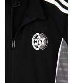 ADIDAS Kids Yellow & Blue Jacket