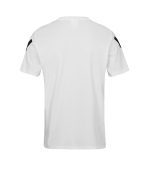 טישרט ADIDAS Z.N.E לבן בוגרים 2025-26