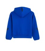 ג'קט ADIDAS Z.N.E כחול ילדים 2025-26