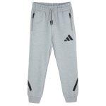 מכנסיים ארוכים ADIDAS Z.N.E אפור ילדים 2025-26