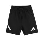 מכנסיים קצרים ADIDAS Z.N.E שחור ילדים 2025-26