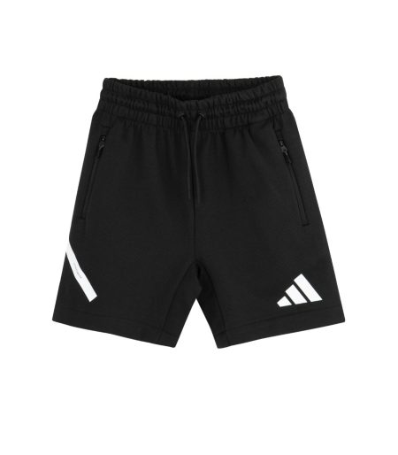 מכנסיים קצרים ADIDAS Z.N.E שחור ילדים 2025-26