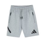 מכנסיים ארוכים ADIDAS Z.N.E אפור ילדים 2025-26