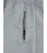 מכנסיים ארוכים ADIDAS Z.N.E אפור ילדים 2025-26