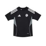 חולצת אימון ADIDAS כחול צהוב ילדים 2025-26