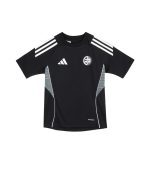 חולצת אימון ADIDAS כחול צהוב ילדים 2025-26